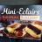 Mini eclair Schoko, schoko von Achim68 | Hochgeladen von: Achim68