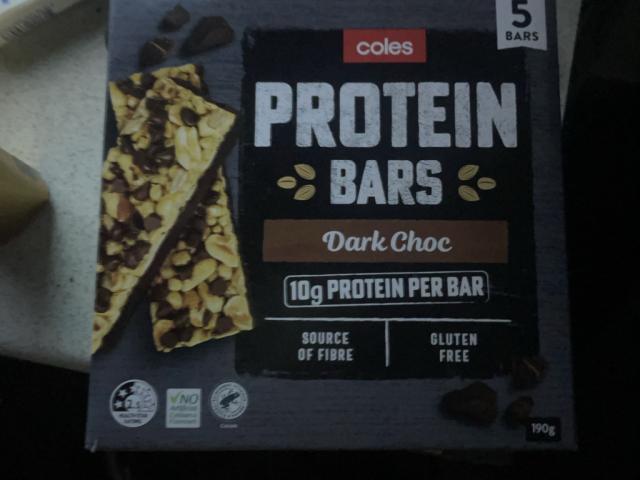 Protein Bars by kevboyy | Uploaded by: kevboyy