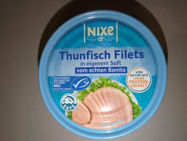 Thunfisch von dertkw | Uploaded by: dertkw