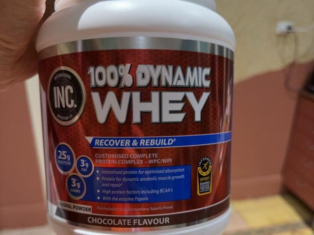 Whey Protein by bdominik13 | Uploaded by: bdominik13 Whey Protein by bdominik13 | Uploaded by: bdominik13
