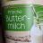 Frische Buttermilch, Edeka Bio von Tschulsn81 | Hochgeladen von: Tschulsn81