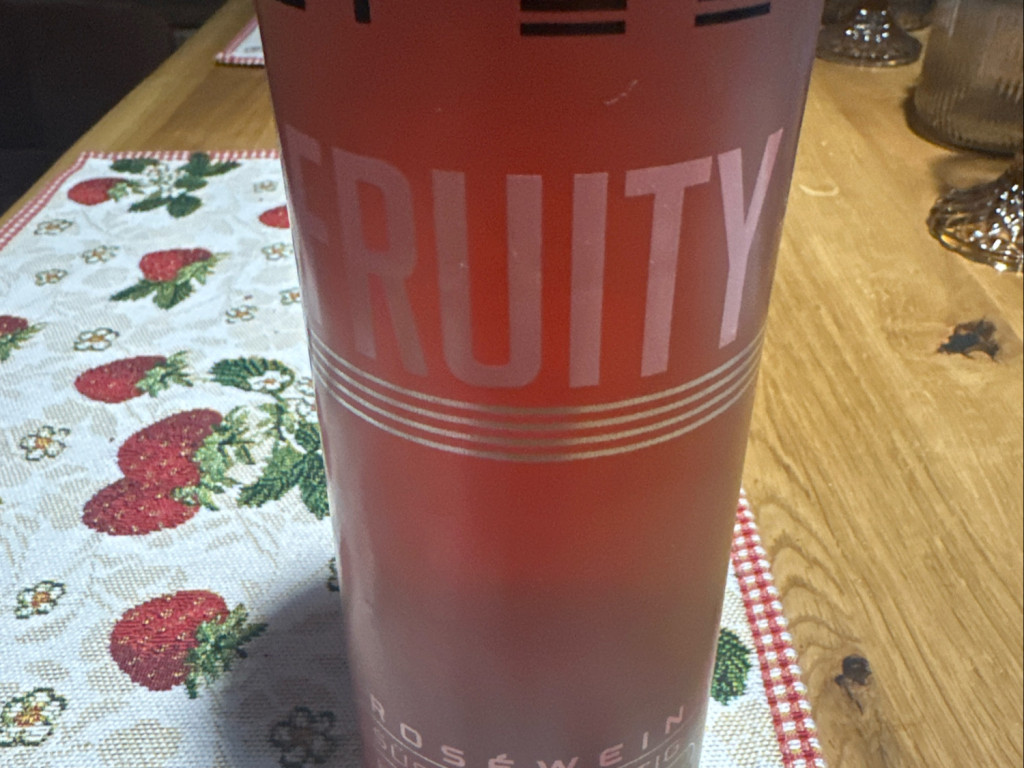 Bree Fruity, Rosewein von xthron | Hochgeladen von: xthron Bree Fruity, Rosewein von xthron | Hochgeladen von: xthron