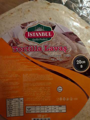 Tortilla Lavas von aboerste505 | Hochgeladen von: aboerste505