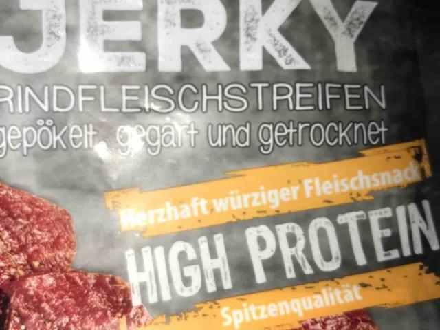 beef jerky von TobiasPe | Hochgeladen von: TobiasPe