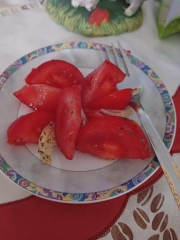 Tomaten Salat von Ekaterini Coutri | Hochgeladen von: Ekaterini Coutri