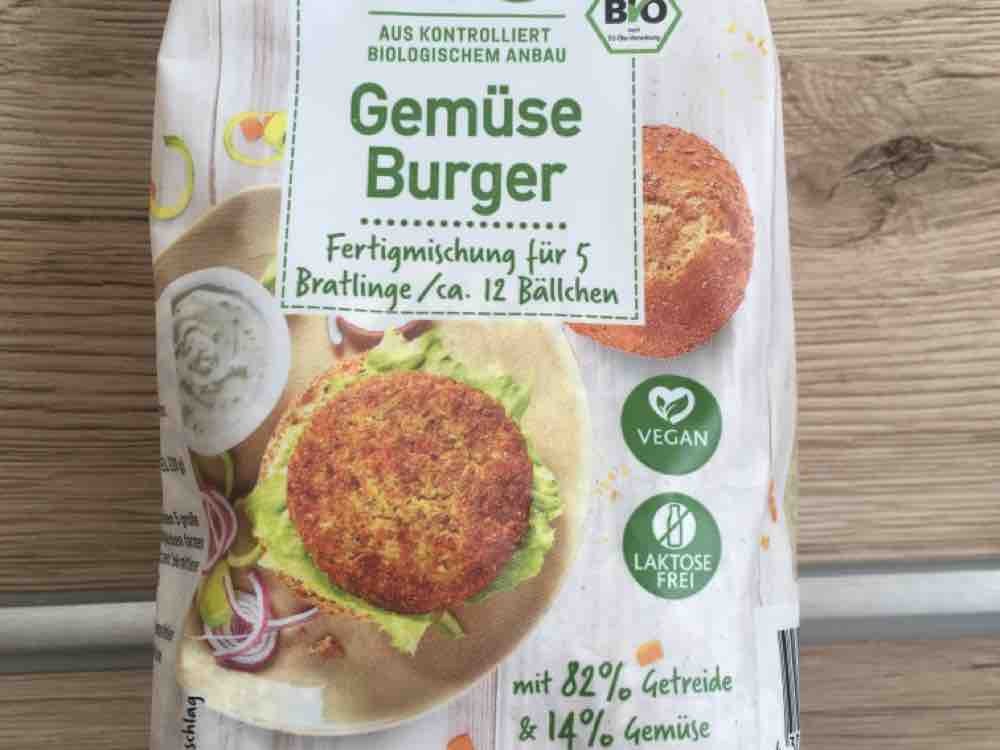 Gemüse Burger von shirindehnke750 | Hochgeladen von: shirindehnke750