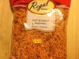 Hot Bombay , Bombay Mix | Hochgeladen von: dahnabraun