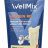 Wellmix Protein 90 Vanille mit 1,5 Milch, Milch 1,5% von willi90 | Hochgeladen von: willi90