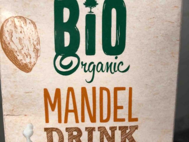 Mandeldrink Bio von Daniella22 | Hochgeladen von: Daniella22