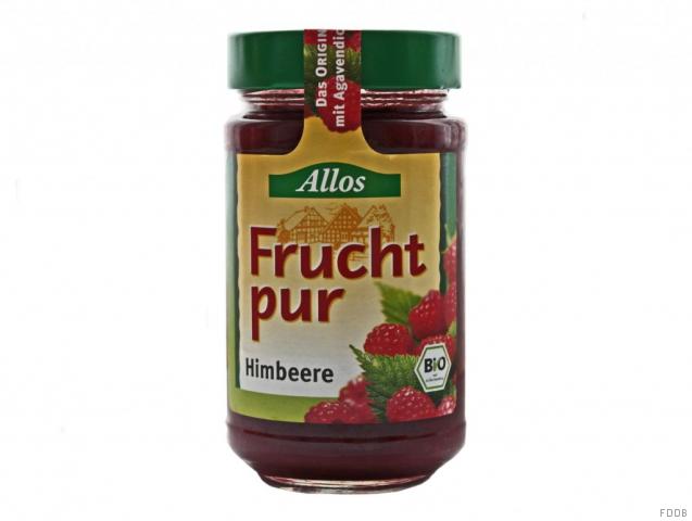 Frucht pur, Himbeere | Hochgeladen von: JuliFisch