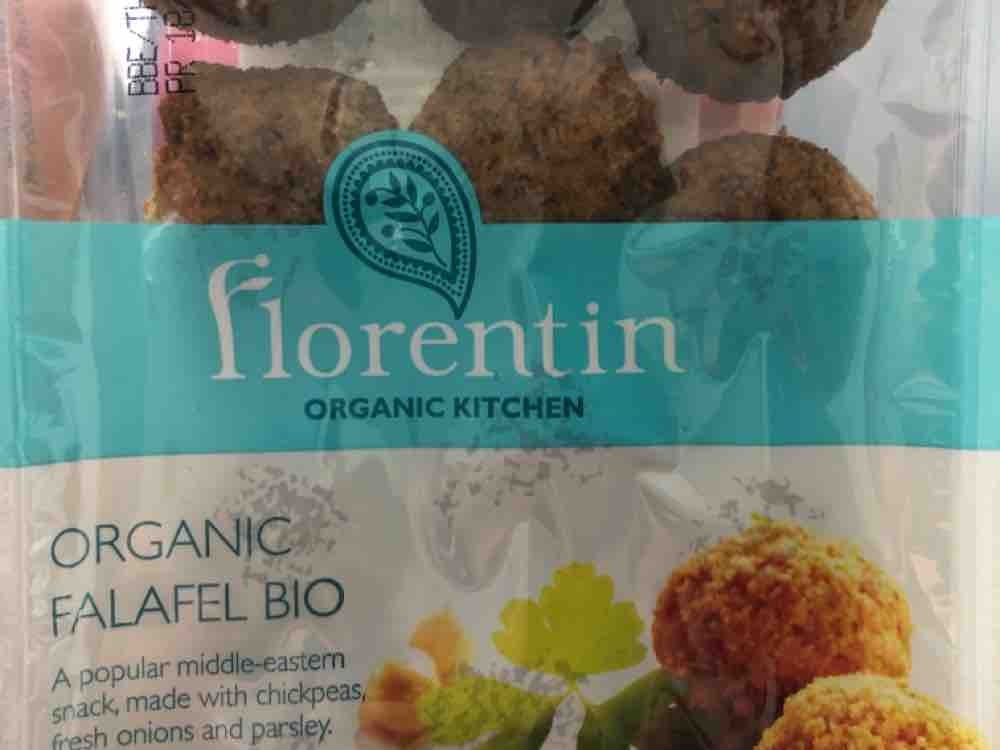 Organic falafel bio, florentini von JustinLntr | Hochgeladen von: JustinLntr