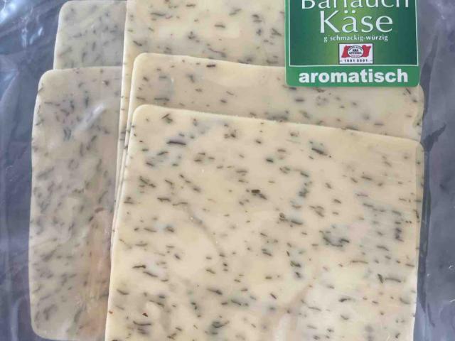 Bärlauchkäse, Milch von LocDog87 | Hochgeladen von: LocDog87