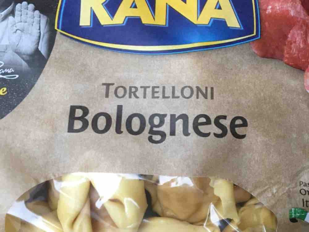 Tortelloni Bolognese von Kathzchen | Hochgeladen von: Kathzchen