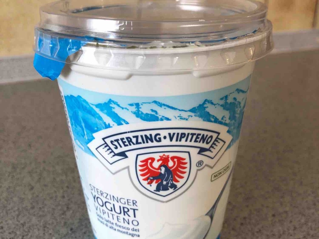 Sterzing Vipiteno Südtiroler Yogurt, Natur von JRainer | Hochgeladen von: JRainer