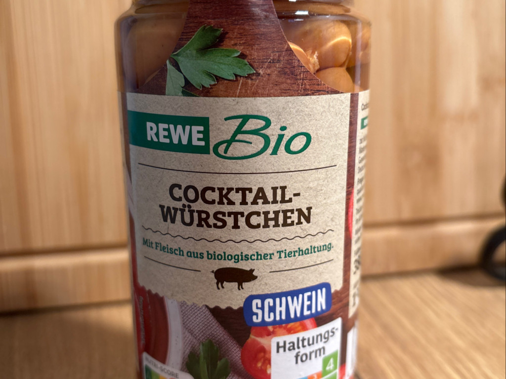 Cocktailwürstchen von Elocin2015 | Hochgeladen von: Elocin2015 Cocktailwürstchen von Elocin2015 | Hochgeladen von: Elocin2015