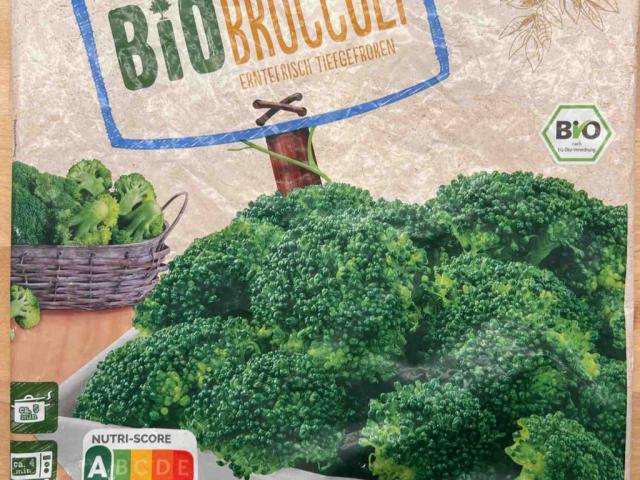 Bio Broccoli von Erik94 | Hochgeladen von: Erik94