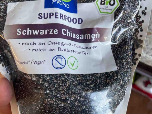 chia samen von kypo | Hochgeladen von: kypo