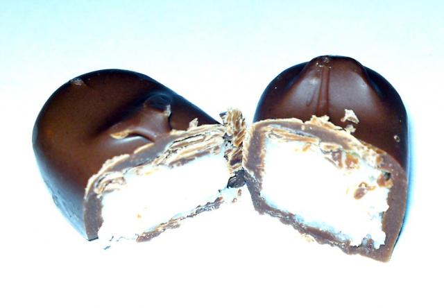 Bounty Minis, Schokolade- Kokos | Hochgeladen von: Shady