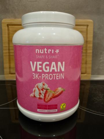 Vegan 3K-Protein von Luki | Hochgeladen von: Luki