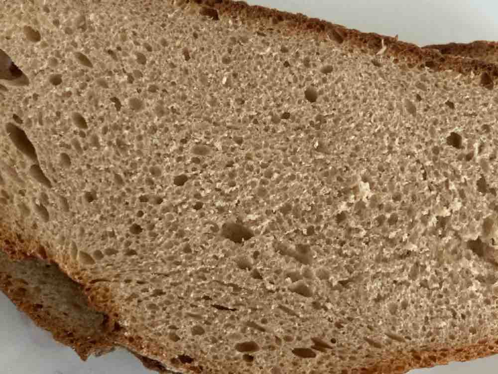 Brot, tegut by vivio | Hochgeladen von: vivio