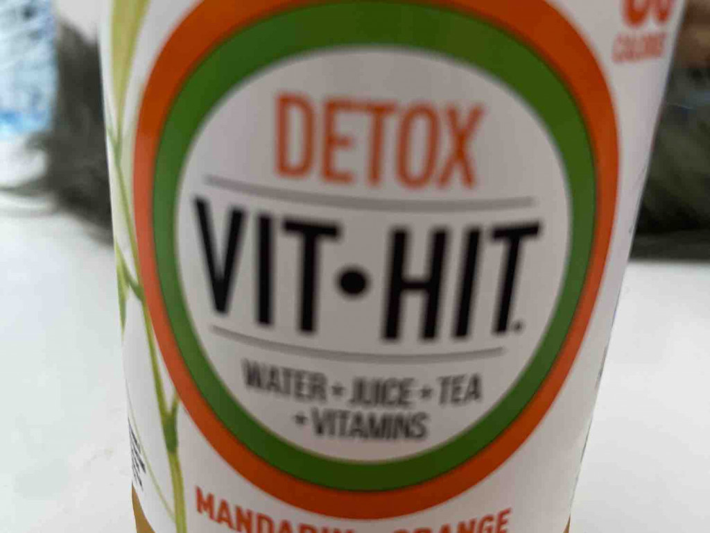 VIT HIT DETOX von crystal3107 | Hochgeladen von: crystal3107