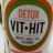 VIT HIT DETOX von crystal3107 | Hochgeladen von: crystal3107