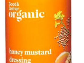 Honey-Mustard Dressing | Hochgeladen von: annaRG
