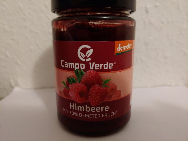 Himbeer Aufstrich Campo Verde von Jochen2110 | Hochgeladen von: Jochen2110