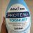 Protein +Yoghurt von doroo71 | Hochgeladen von: doroo71