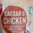 Caesars Chicken Wrap von EraFight | Hochgeladen von: EraFight