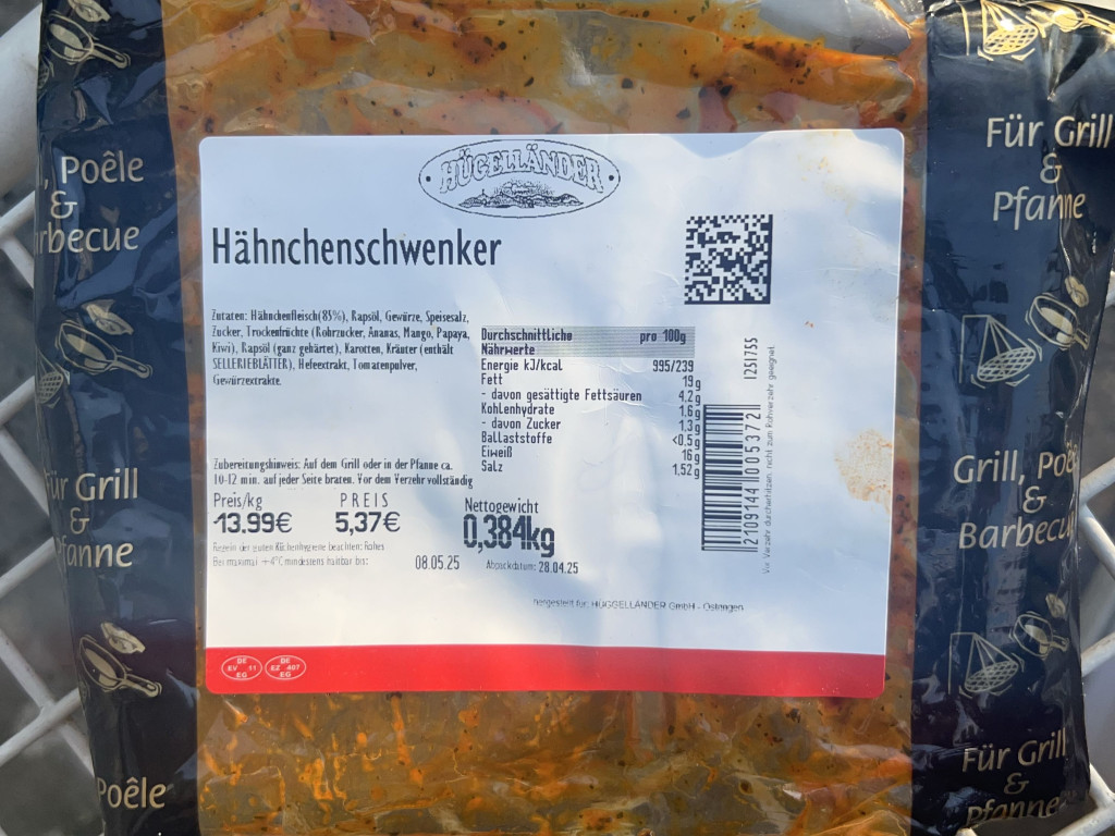 Hänchenschwenker von Arian18 | Hochgeladen von: Arian18 Hänchenschwenker von Arian18 | Hochgeladen von: Arian18