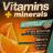 Vitamins + minerals von Robinho95 | Hochgeladen von: Robinho95