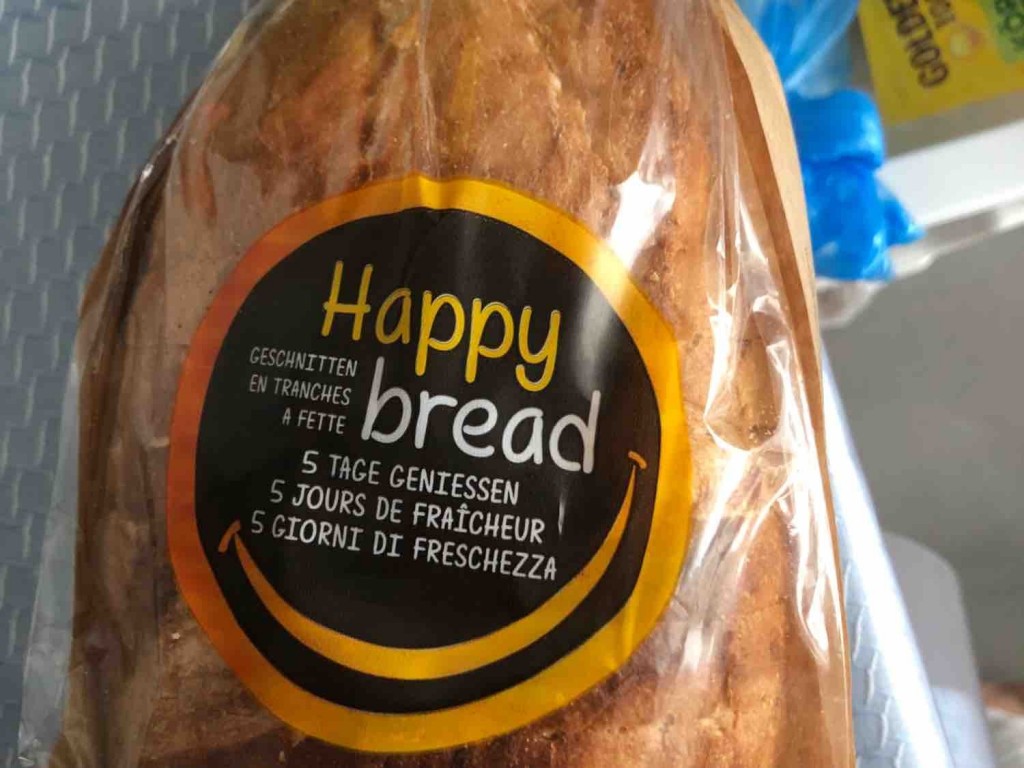 happy bread hell, migros von Caatiixx3 | Hochgeladen von: Caatiixx3