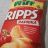 Ripps Chips, Paprika von Herence | Hochgeladen von: Herence