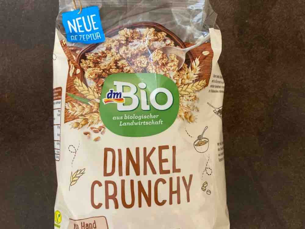 Dinkel Crunchy von cph | Hochgeladen von: cph