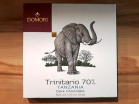 Dark Chocolate Trinitario 70% | Hochgeladen von: cucuyo111