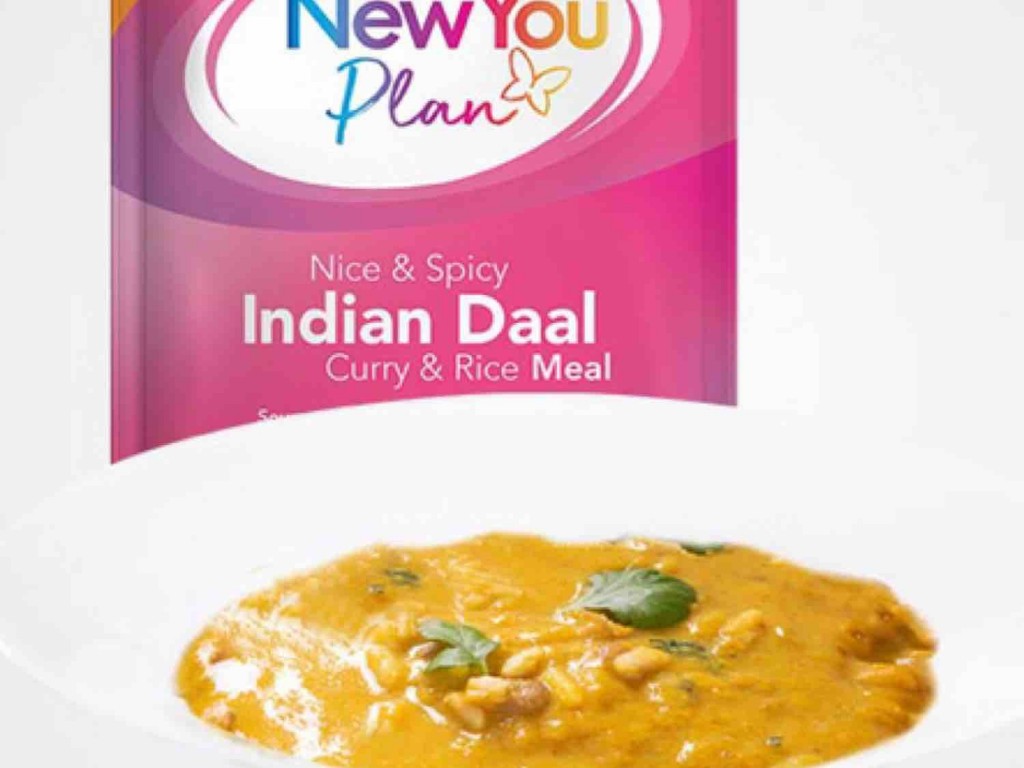 Indian Daal Curry & Rice von aimyy | Hochgeladen von: aimyy