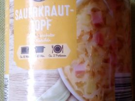 Sauerkrauttopf | Hochgeladen von: kolibri6611