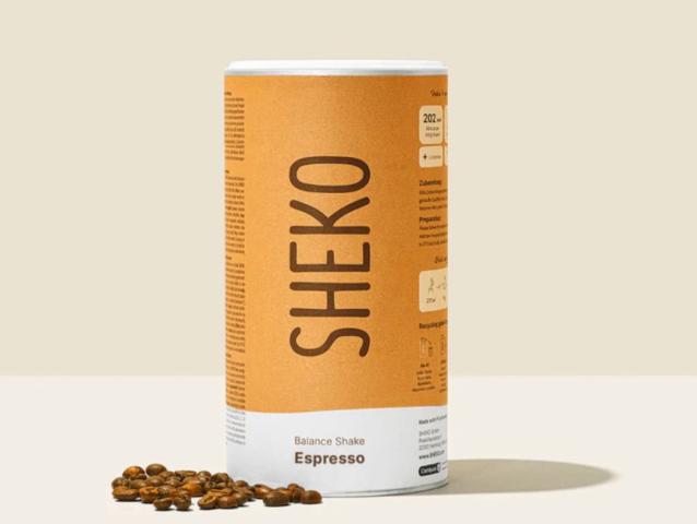 Sheko Espresso, unzubereitet von Sara1205 | Hochgeladen von: Sara1205