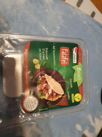 Falafel, Vemondo (Lidl) von Soneaa | Hochgeladen von: Soneaa