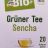 dm Bio Grüner Tee Sencha von DieStina | Hochgeladen von: DieStina