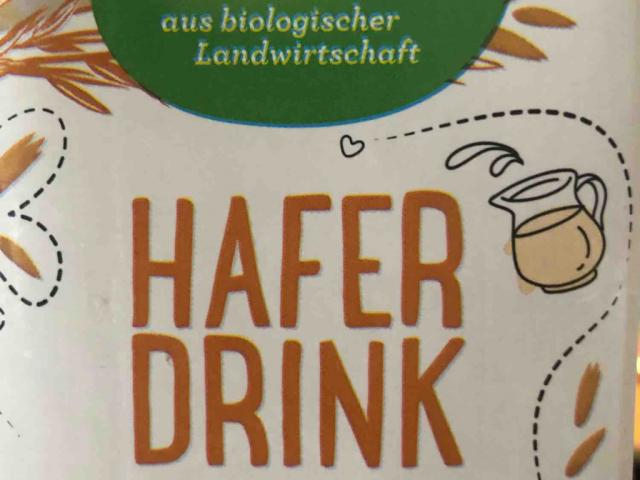 Bio Haferdrink DM von airaat | Uploaded by: airaat