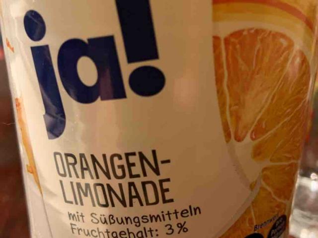 Orangen-Limonade von DerTuTen | Hochgeladen von: DerTuTen