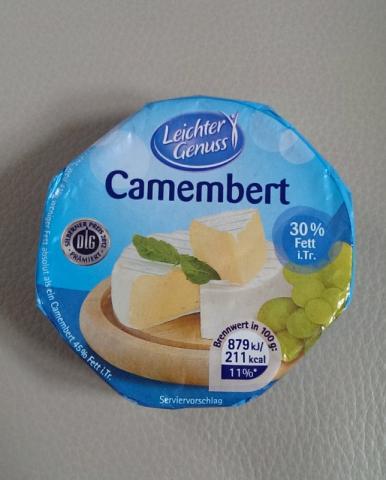 Camembert | Hochgeladen von: mmtarget