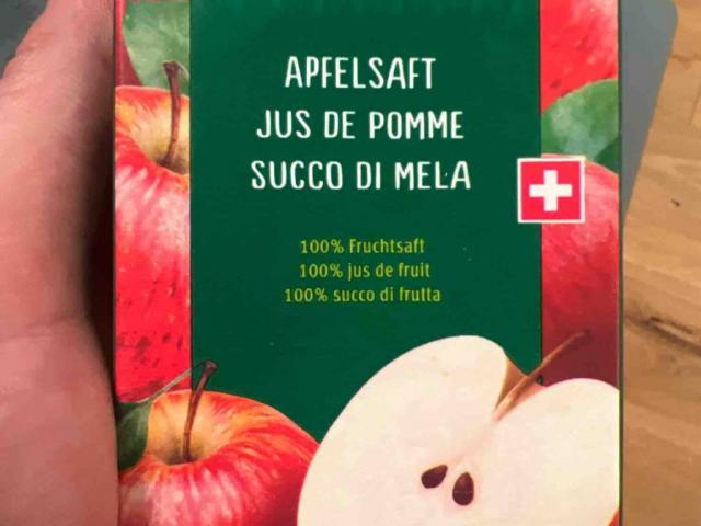 Apfelsaft by dzrvx | Uploaded by: dzrvx