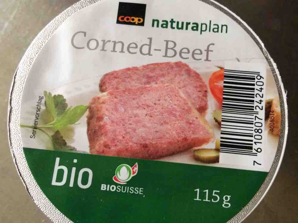 Bio corned beef von galiante | Hochgeladen von: galiante