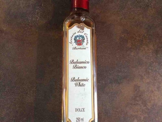 Balsamico Bianco, Dolce von yreichenbach883 | Hochgeladen von: yreichenbach883