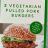 Vegetatian Pulled Pork Burgers von kevinulf | Hochgeladen von: kevinulf