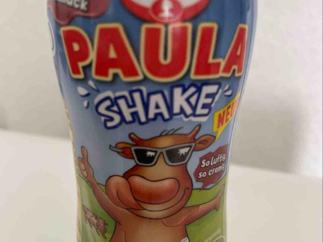 Paula Shake, Schoko von Vikul4ik | Hochgeladen von: Vikul4ik