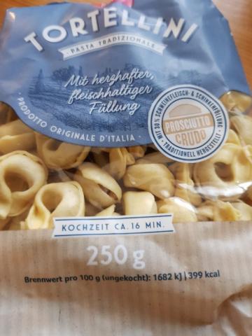 Tortellini , Prosciutto Crudo von Gsk | Hochgeladen von: Gsk